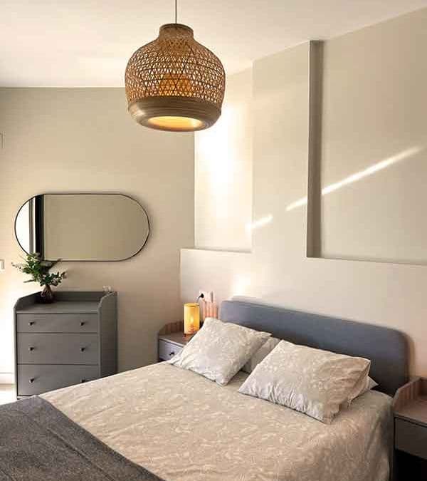 Apartamentos y áticos de 2 dormitorios en Almayate