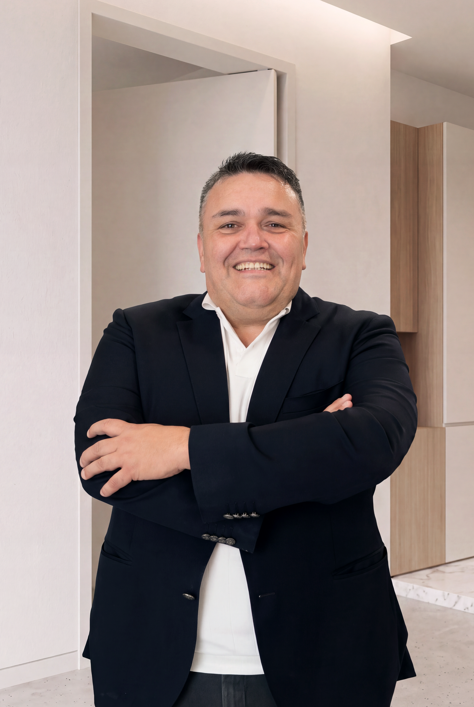 José San Martin